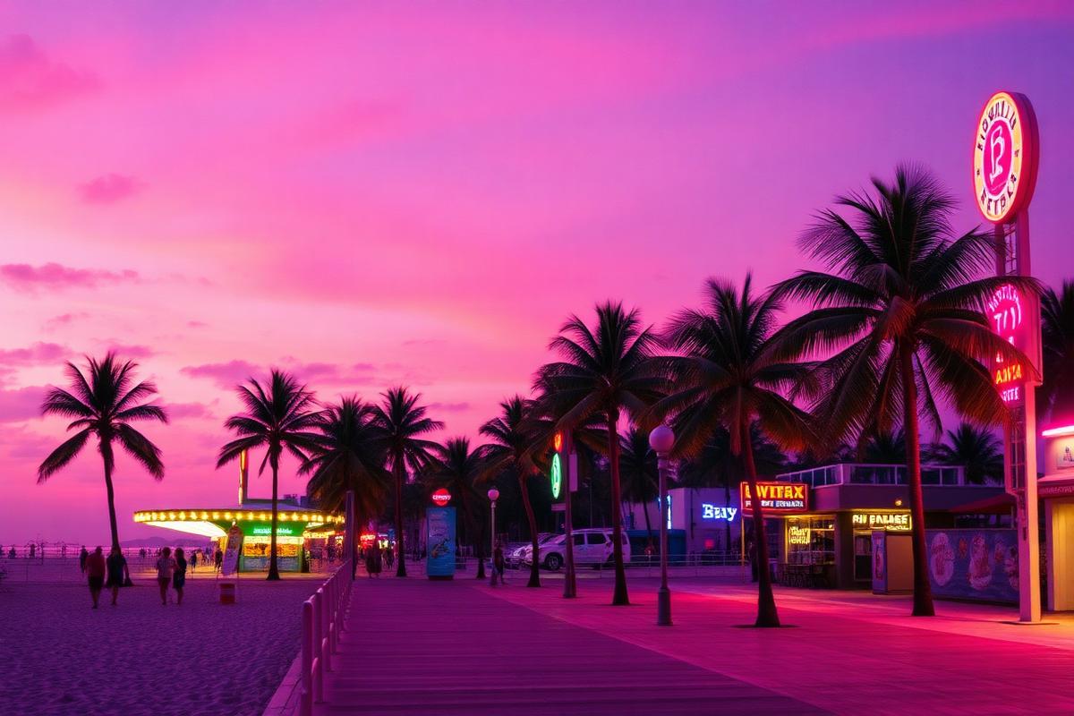Vice City Radio Confirmed: Every Station and Rumored DJ